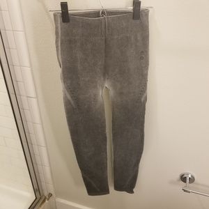 Adidas Warp Knit Seamless Tights